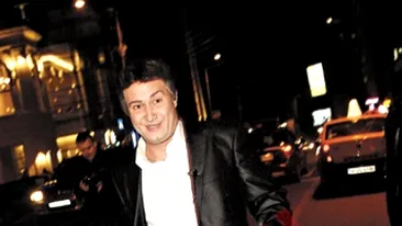 Botezatu ii face cadouri lui Bendeac