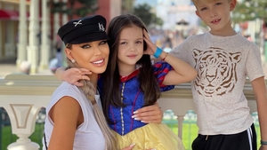 Bianca Drăgușanu, vacanță de aproape 10.000 de euro la Disney Paris, de ziua micuței Sofia