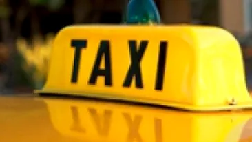 Un taximetrist a fost gasit carbonizat in portbagajul masinii sale, pe un camp din Arges!