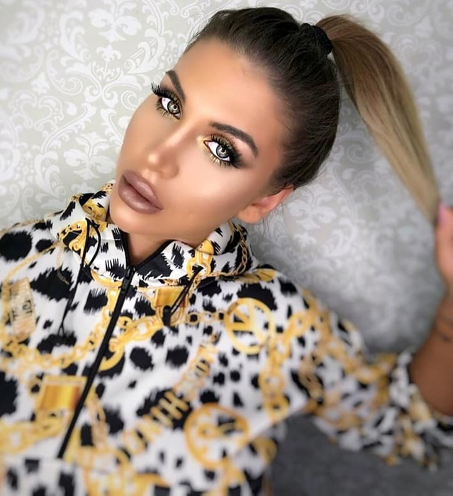 Alexandra Diaconescu a născut azi și a publicat primele imagini cu fetița sa! Mădălin Mogoș: “Bine ai venit în viețile noastre, Ines”