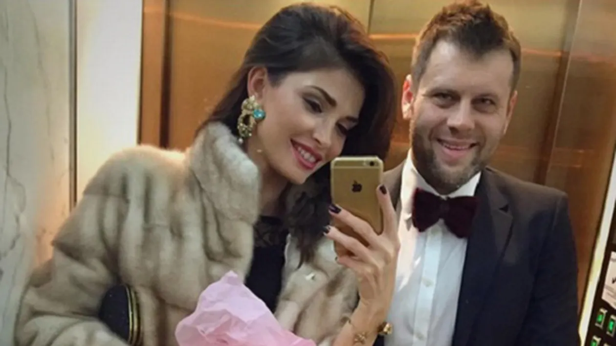 Alina Pușcaș, gest nebunesc din dragoste! Ce a putut să facă vedeta de dragul soțului. „Nu știu dacă e legal”