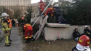 Peste 2.000 de oameni ar muri dacă s-ar produce un cutremur de 7,5 grade pe scara Richter în România