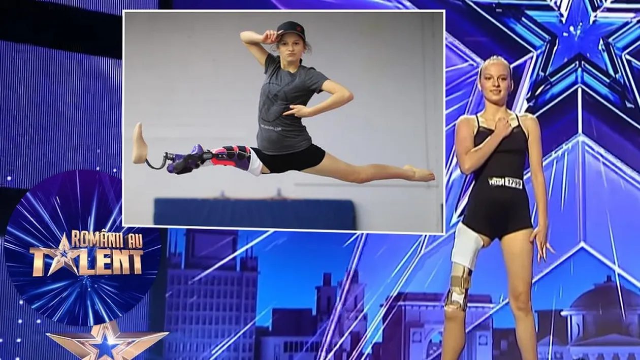 Mesaj sfâșietor în memoria Emmei Neagu, fostă concurentă de la Românii au Talent: “Numele tău va trăi prin intermediul viitoarei mele fiice”