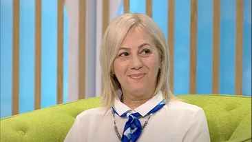 Dana Rotariu, soția celebrului fotbalist Iosif Rotariu, a murit! Ce i-a spus soțului ei cu o seară înainte