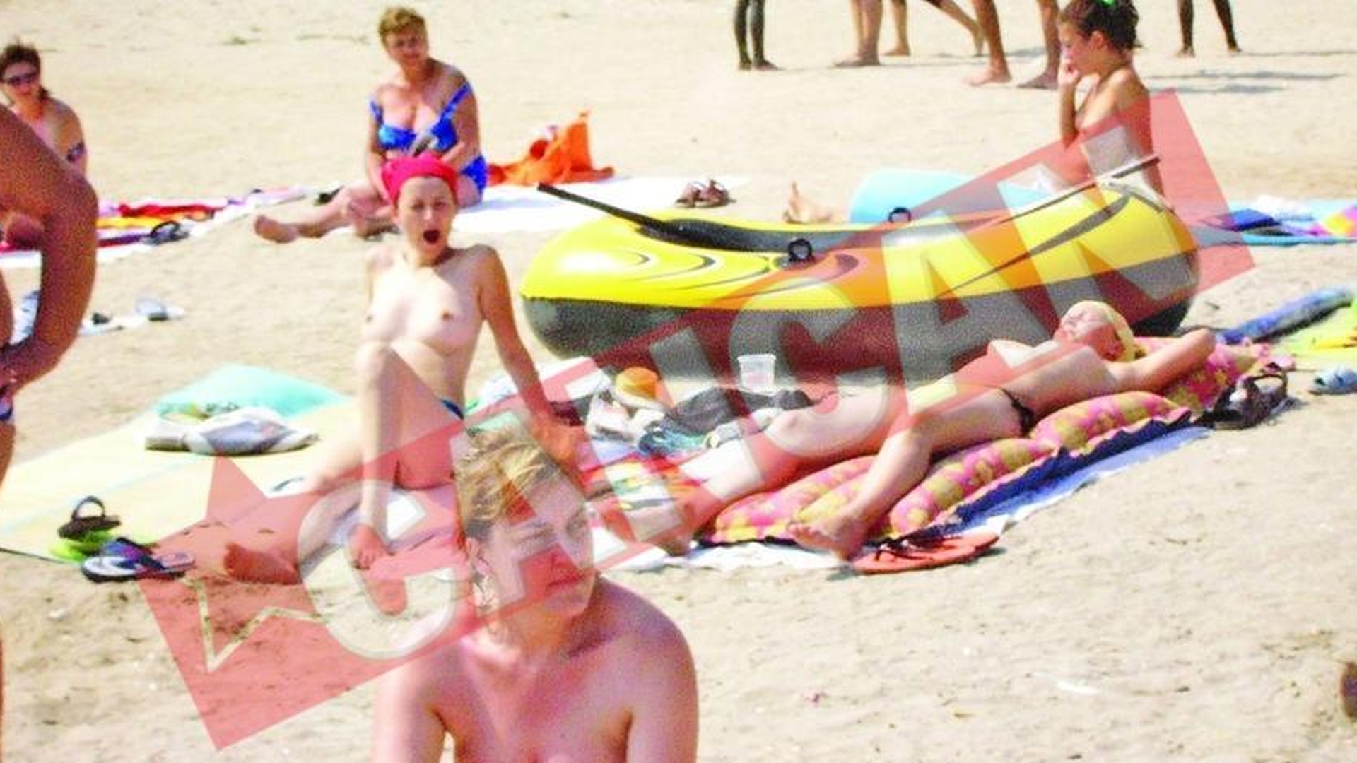 Preturile vacantelor la mare in aceasta vara