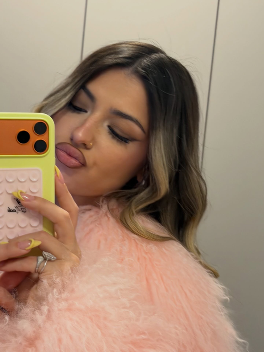 Irina Manea, sursa- captură social media Irina Manea