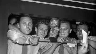 Doliu în fotbalul german. Un fost câştigător al Cupei Mondiale a murit! 