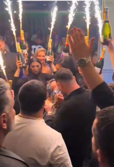 Tzancă Uraganu l-a iertat pe Ionuț Sticlaru! Manelistul a făcut pace cu violonistul pe care l-a dat afară din formație