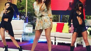 Claudia Pavel, pentru prima dată naturală după tratamentul de detoxificare. ”Boala începe din colon...”