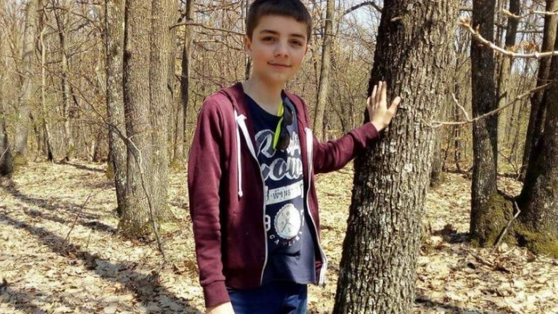Teodor, băiatul de 14 ani din Pitești care a dispărut luni, a fost găsit!