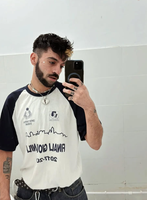 David Pușcaș, vizat de poliție! Ce a făcut fiul adoptiv al Luminiței Anghel: „După ce a zis mama la podcast…”