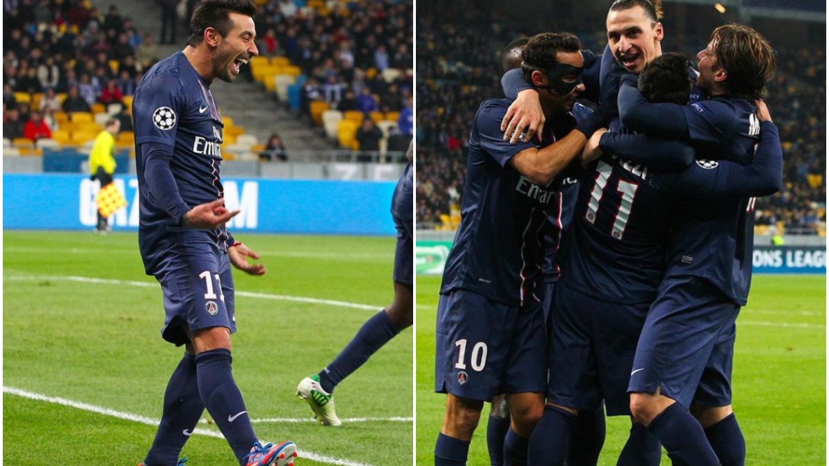 Ezequiel Lavezzi, fostul star al lui PSG și Napoli, a fost înjunghiat în Uruguay! Primele detalii: s-a întâmplat la o petrecere
