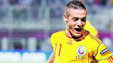 Ravneste la fosta prietena a lui Marica. Lui Torje i s-au aprins calcaiele dupa Ilinca Vandici