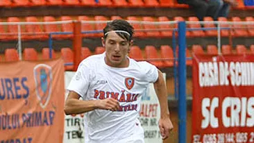 Batut in Liga, Antal castiga in dragoste. Vezi cine i-a furat inima!