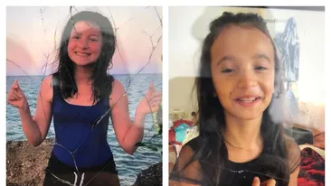 Polițiștii în alertă! Cele două fete din Râmnicu Vâlcea, dipărute de acasă, au fost găsite