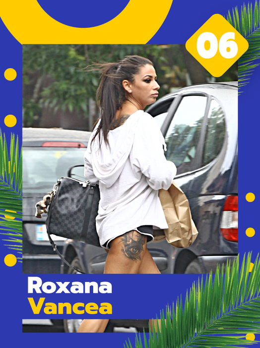 Top sexy-vedete care se pregătesc de vară și merg la sală. Cine ia potul? Inna, Antonia, Roxana Vancea sau…