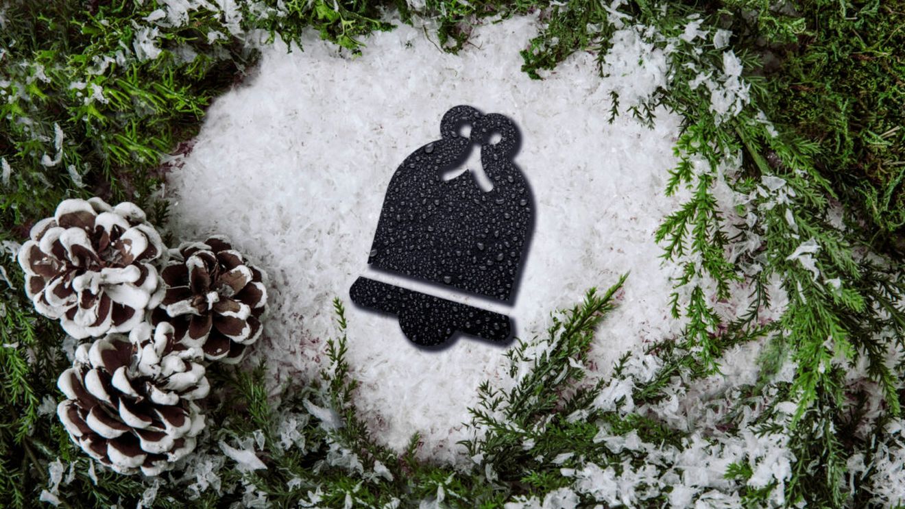 Cum va fi vremea de Crăciun 2025, conform meteorologilor Easeweather? Temperaturi neobișnuite pentru România