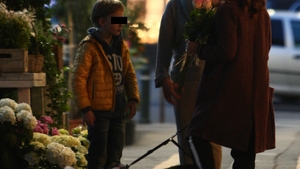 Imagini de colecţie cu actriţa din ”Liceenii”. El e ”bărbatul” din viaţa Oanei Sârbu