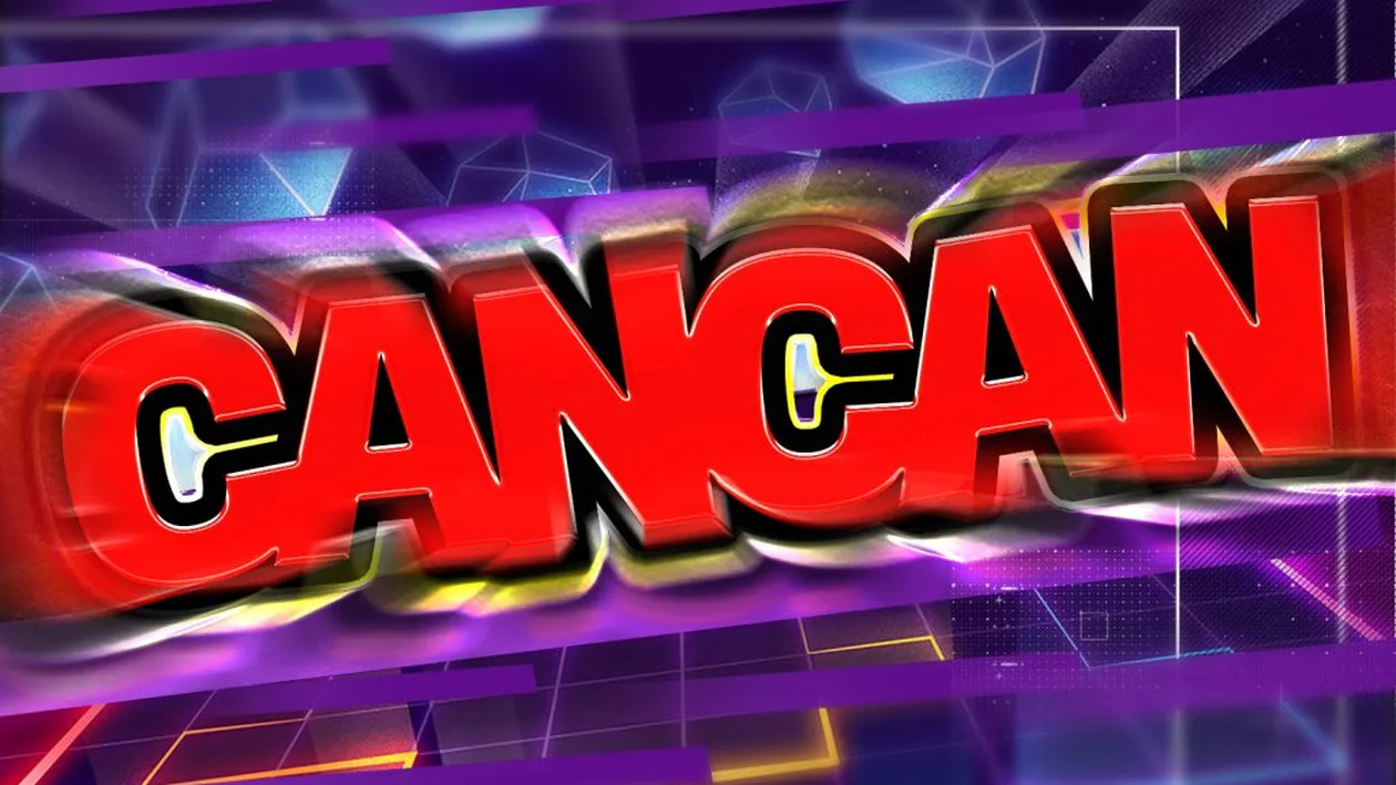 CANCAN.ro rămâne site-ul nr. 1 din România!