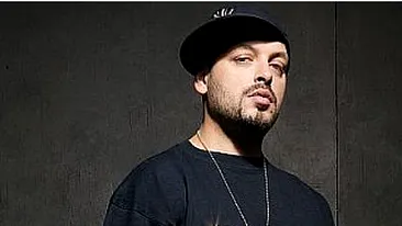 VIDEO Ombladon, despre fata pe care a aruncat-o de pe scena: Poate era sora lui Connect-R