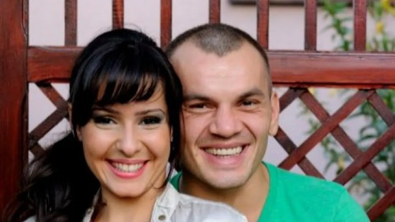 Pitbull Atodiresei radiaza de fericire! De cand am scapat de soacra, imi merge de zece ori mai bine!