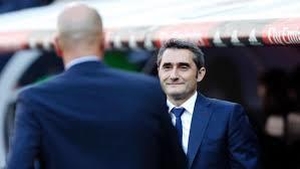 Valverde după ce a umilit Realul la Madrid: „Succesul depinde de detalii!”