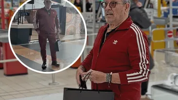 Serghei Mizil a făcut un pas și n-a mai avut nicio șansă de scăpare. Detaliul care l-a dat instant de gol!