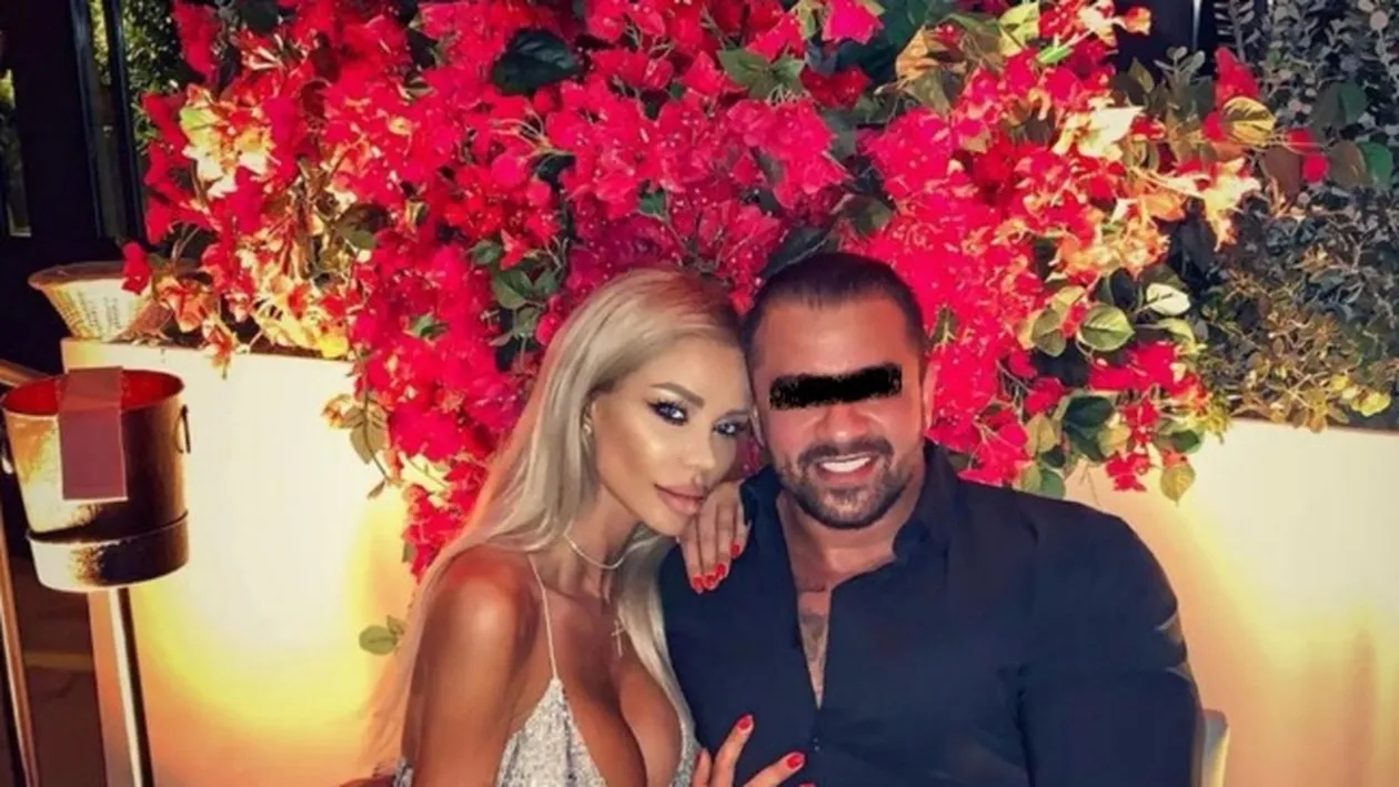 Surpriza uriașă pe care i-a făcut-o musculosul Alex Biancăi Drăgușanu, cu câteva zile înainte de Crăciun