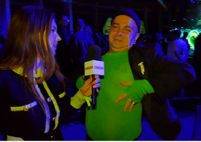 Zarug, în pragul disperării: ”Nu mai fac față!”. Fostul concurent de la Asia Express, decizie uluitoare după ce a slăbit enorm!