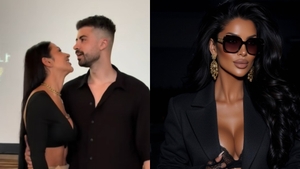 Cine este Alina Oprea, noua iubită a lui Steve Ant? Ce diferență de vârstă este între ei