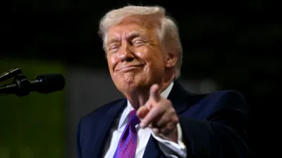 Trump. despre influencerii MAGA: „Au un IQ scăzut. Sunt proști”. Ce spune despre Brigitte Macron