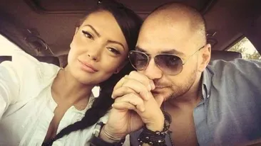 Dovada clară că Andreea Mantea și Cristi Mitrea s-au împăcat. Imagini realizate ieri, în apartamentul vedetei Kanal D