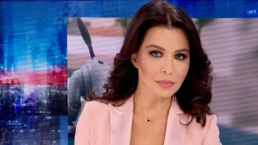 Simona Pătruleasa, declarații cutremurătoare după ce a pierdut sarcina: Începuserăm să o pregătim pe Ingrid, să îi vorbim. Știrista Kanal D a vorbit despre coșmarul care i-a marcat viața