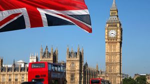 Noua tulpină a virusului îngenunchează Marea Britanie! Record absolut de îmbolnăviri: peste 53.000 de cazuri în 24 de ore