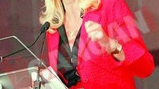 Corina Cretu vrea eliminarea vizelor SUA