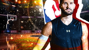 Super-interviu cu unul dintre cei mai cunoscuți baschetbaliști români: ”Nu o să renunț la visul meu de a juca în NBA!”