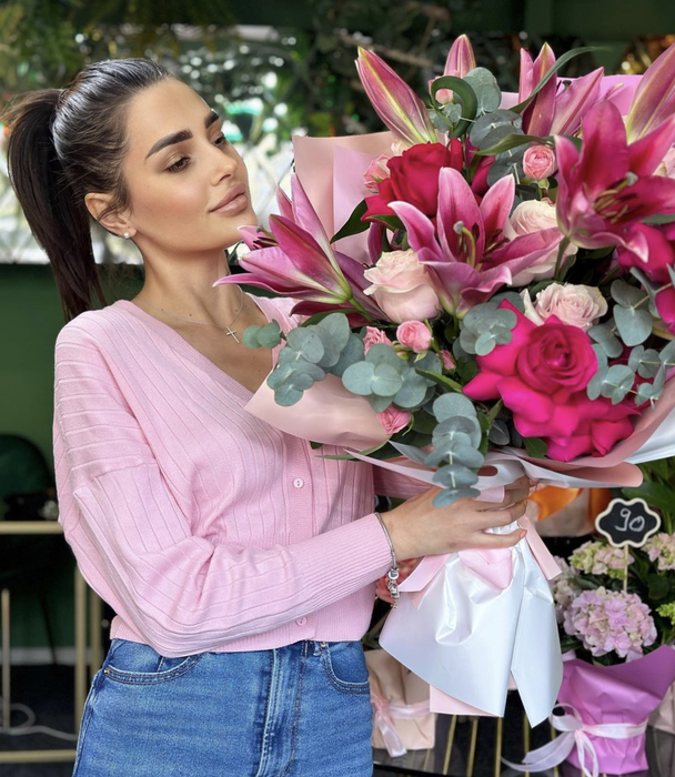 Diana Constantin/foto: Instagram