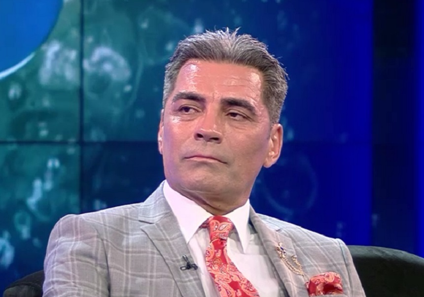 Marcel Toader a murit la vârsta de doar 56 de ani