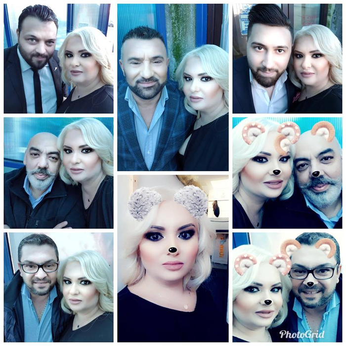 Codin Maticiuc a publicat mesajele primite de la Viorica de la Clejani, după ce a spus că Margherita e urâtă: “Să te ferească Dumnezeu să dai ochii cu mine. Mare flegmă o să-ți dau direct în față”