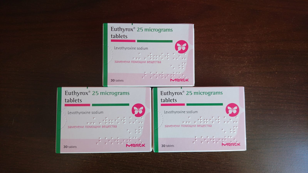 Vești bune pentru oamenii care folosesc Euthyrox! Medicamentele au ajuns deja în România. Avertismentul ministrului Sănătății: “Nu faceți…”