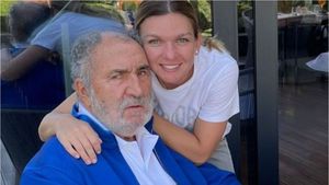 Ion Țiriac și-a spus părerea despre verdictul TAS în cazul Simonei Halep. Care ar fi fost greșeala campioanei noastre