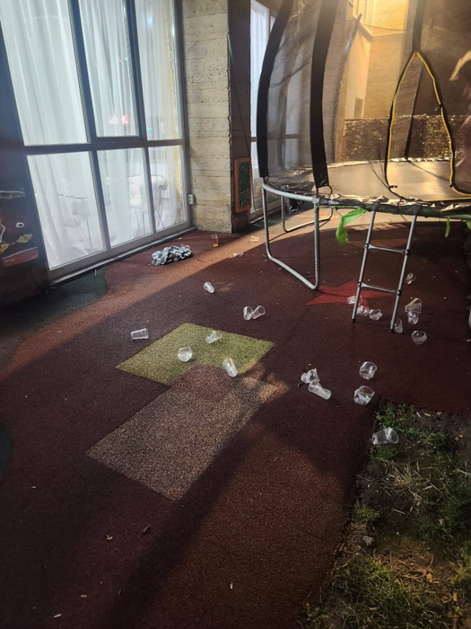 Ce au putut lăsa turiștii în urma lor, la un hotel de pe litoral: „Rușinos!”