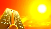 Septembrie 2023 atinge, din punct de vedere al temperaturilor, un record din 1994. ANM a venit cu noi precizări despre prognoza meteo a lunii septembrie