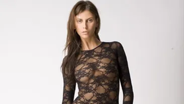 Roxana Ilie, la un pas sa omoare un tanar! A evitat la limita o tragedie