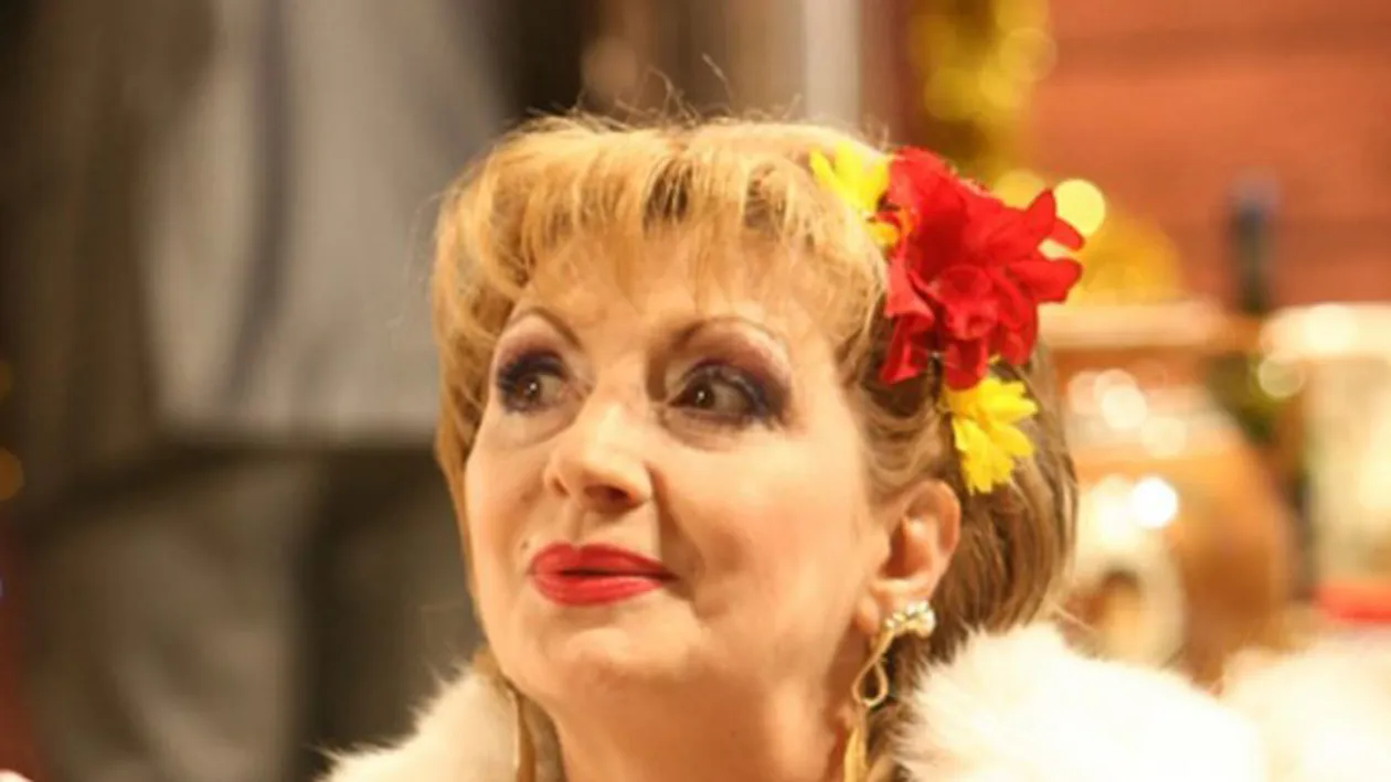 Ultima discuţie dintre Ileana Ciuculete şi clarvazatorul Viorel Pop, cel pe care îl considera un frate:Viorele, nu mai pot să mă mai mişc, mă doare burta! Nu îmi mai simt picioarele!