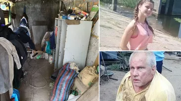 Aici a ascuns Gheorghe Dincă oasele Alexandrei Măceșanu. Descoperirea sinistră făcută acum în casa monstrului din Caracal