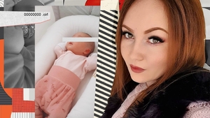Ultima aroganță a ”Reginei cristalelor”. I-a făcut fiicei nou-născute o suzetă cu 600 de pietre Swarovski