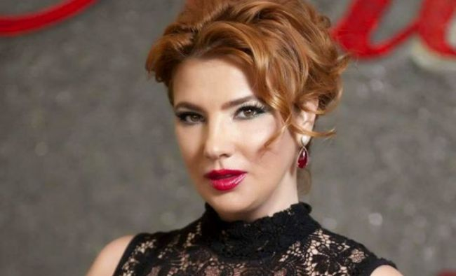 Mihaela Borcea, o femeie de afaceri pricepută
