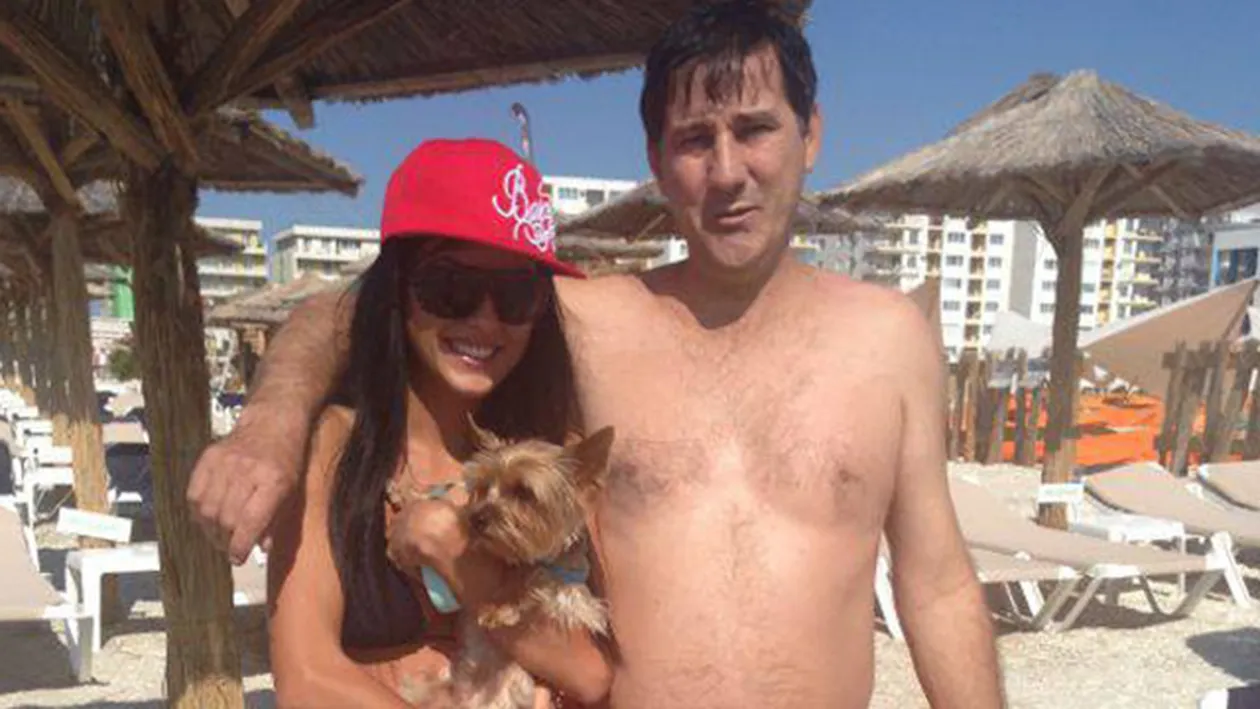 Momente de cumpana in familia Danielei Crudu! Ce s-a intamplat cu parintii fostei asistente TV