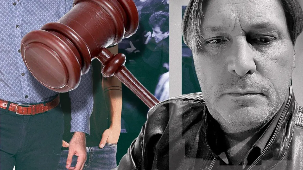 Decizie de ultimă oră în procesul dintre Cornel Galeș și fiii Ilenei Ciuculete. În ziua înmormântării,  judecătorii au hotărât să..